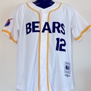 Bad News Bears ⚾️ Tanner Boyle 12 | Headgear Classics | Chico’s Bail Bonds